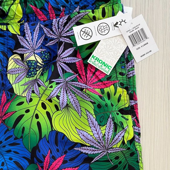 Swim shorts - Picture 4 of 15